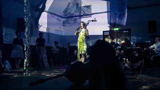 Terrapolis: Show Pony